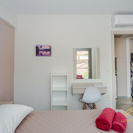 Emily'S Luxury Apartments Argostoli  Exterior photo