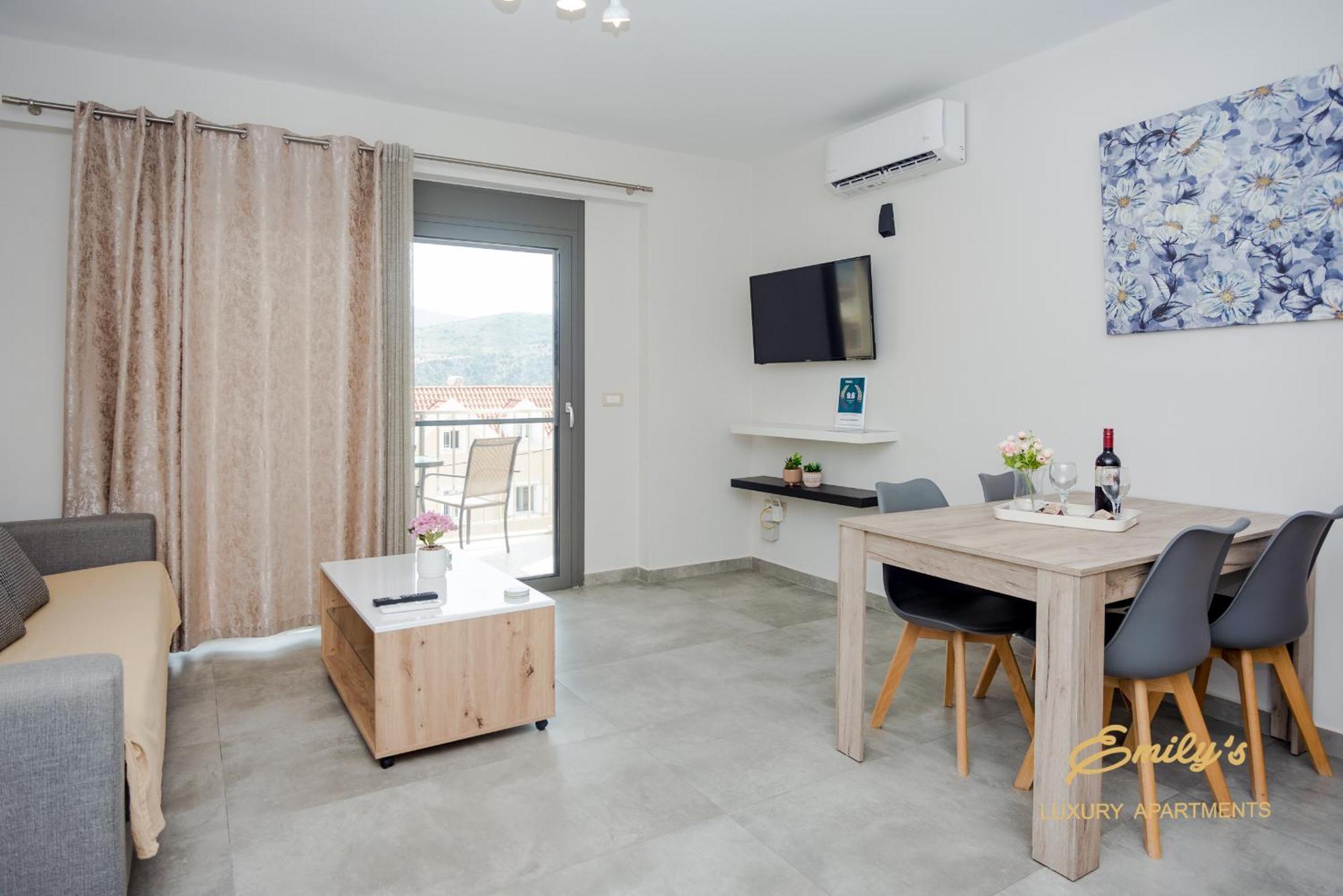 Emily'S Luxury Apartments Argostoli  Exterior photo